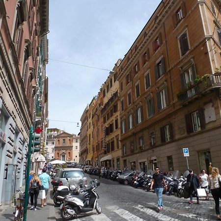 Domus Spagna Capo Le Case Roma Dış mekan fotoğraf