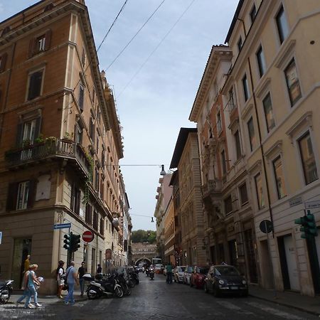 Domus Spagna Capo Le Case Roma Dış mekan fotoğraf