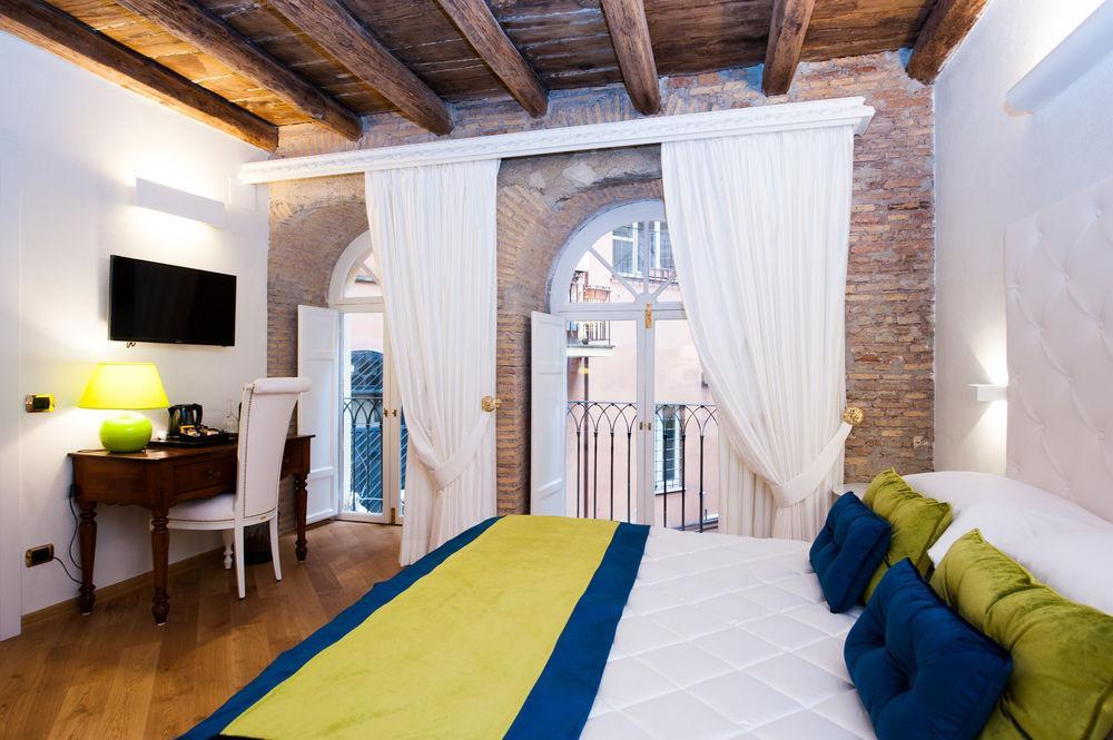 Domus Spagna Capo Le Case Roma Dış mekan fotoğraf