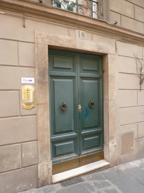 Domus Spagna Capo Le Case Roma Dış mekan fotoğraf