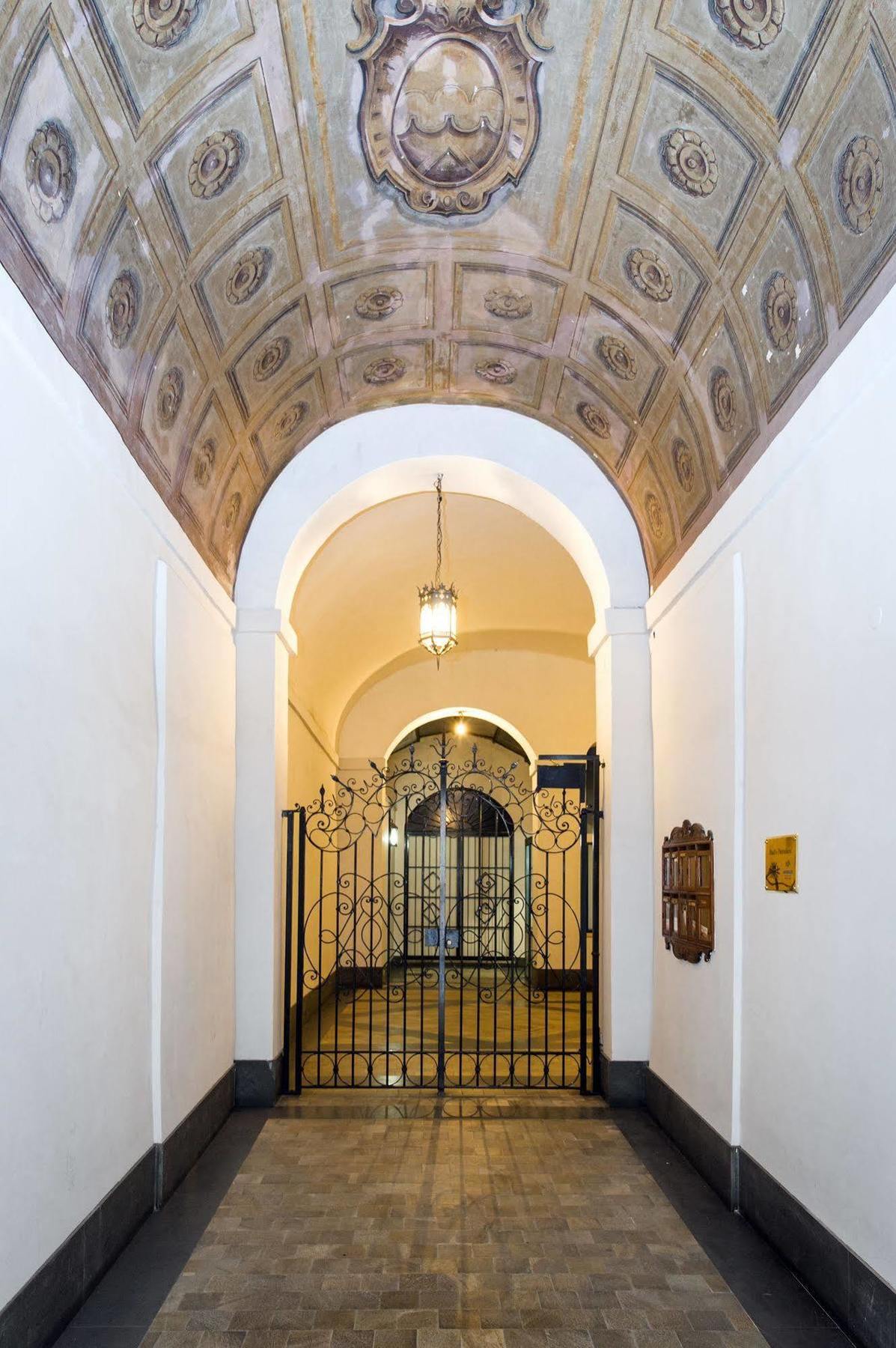 Domus Spagna Capo Le Case Roma Dış mekan fotoğraf